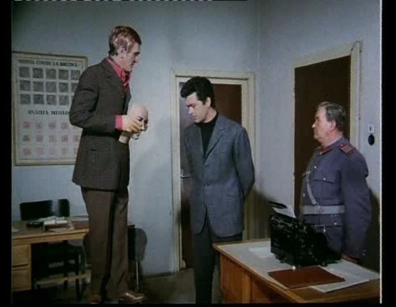 BD In Actiune - BD In Actiune 1970