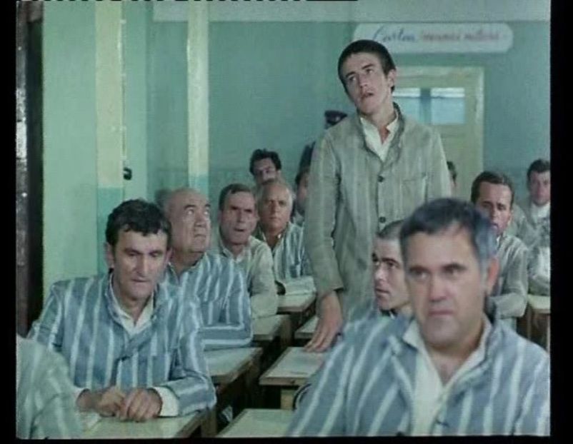 BD In Actiune - BD In Actiune 1970