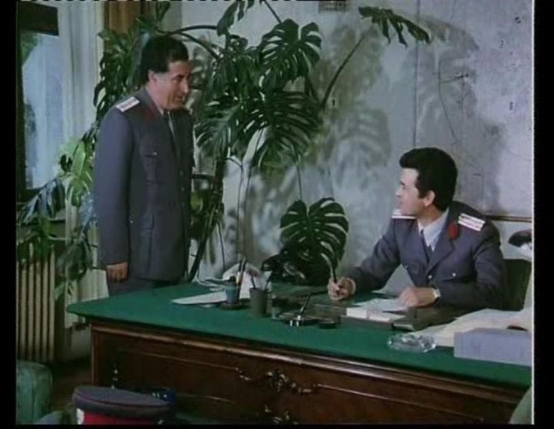 BD In Actiune - BD In Actiune 1970