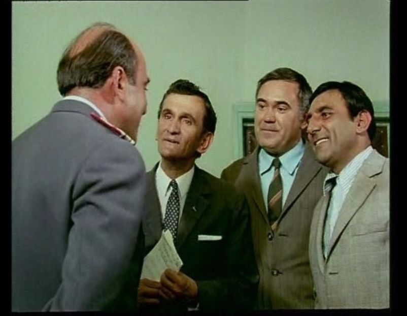 BD In Alerta - BD In Alerta 1971