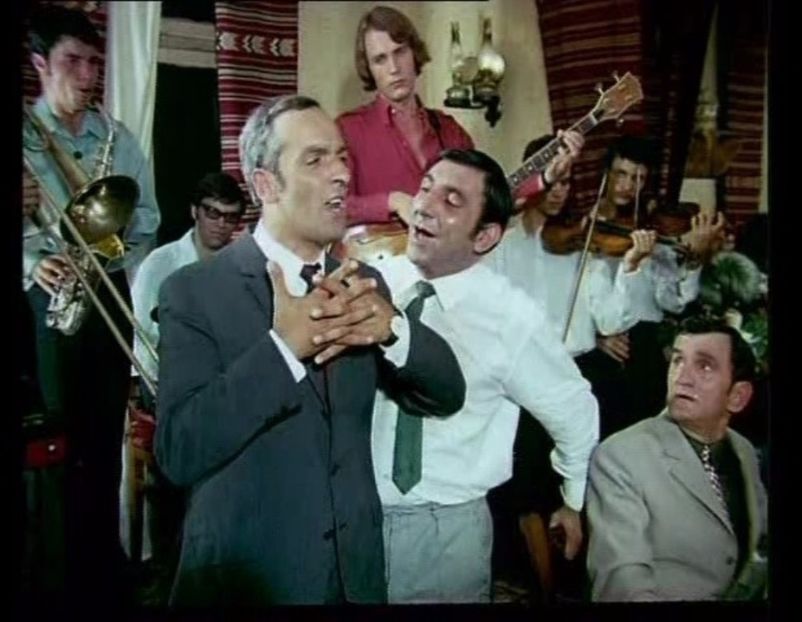 BD In Alerta - BD In Alerta 1971