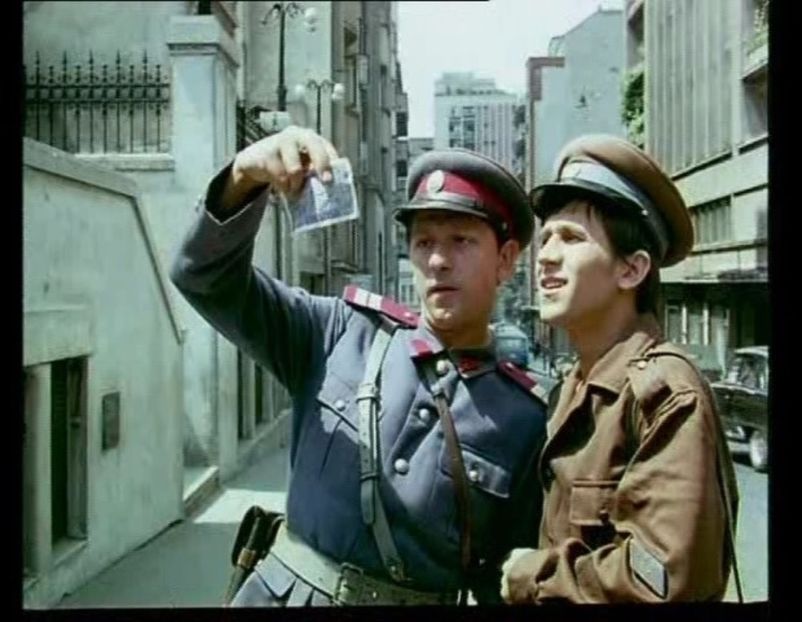 BD In Alerta - BD In Alerta 1971