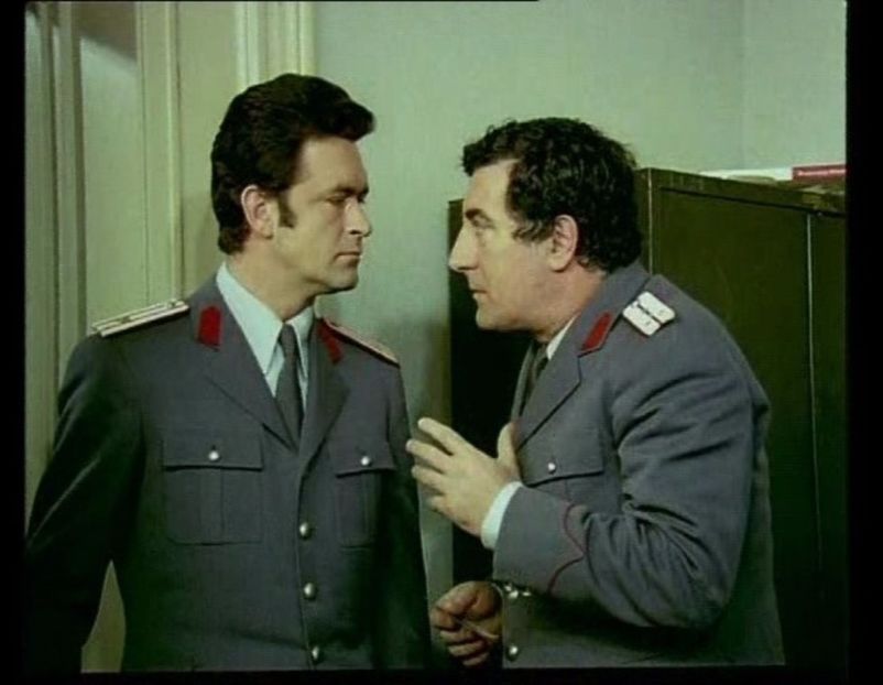 BD In Alerta - BD In Alerta 1971