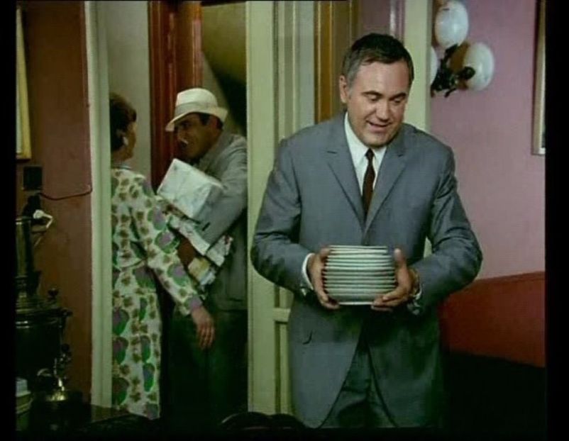 BD In Alerta - BD In Alerta 1971