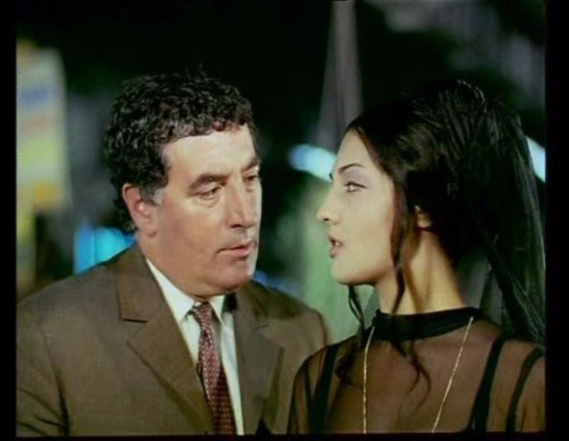 BD In Alerta - BD In Alerta 1971