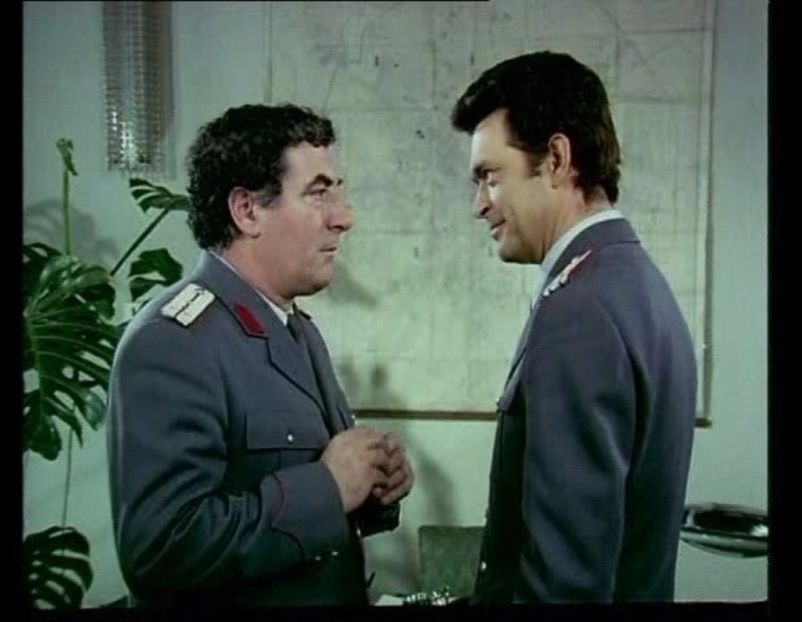 BD In Alerta - BD In Alerta 1971