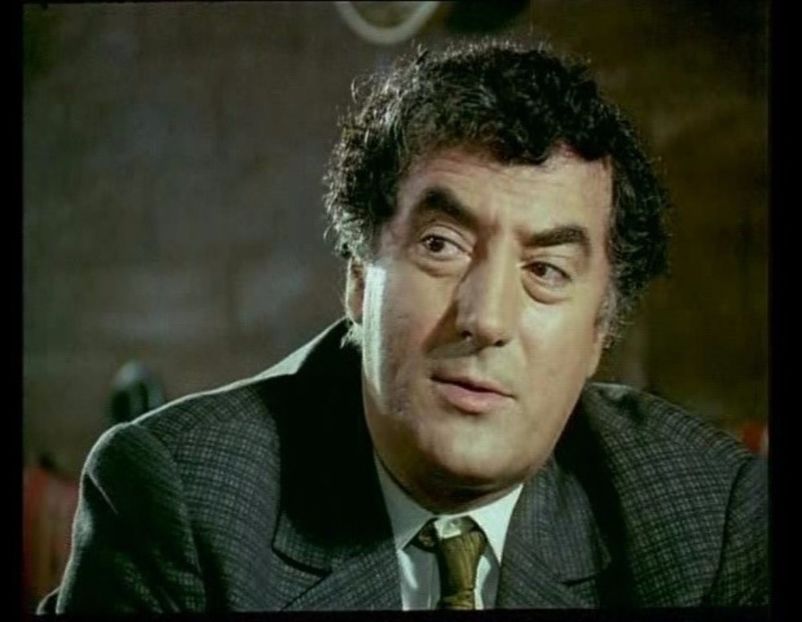 BD In Alerta - BD In Alerta 1971