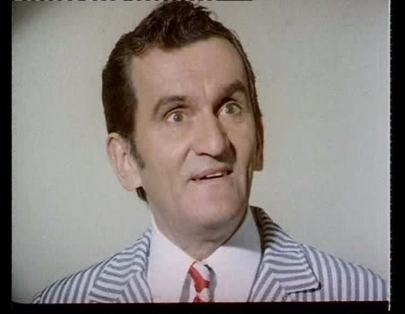 BD La Munte Si La Mare - BD La Munte Si La Mare 1972
