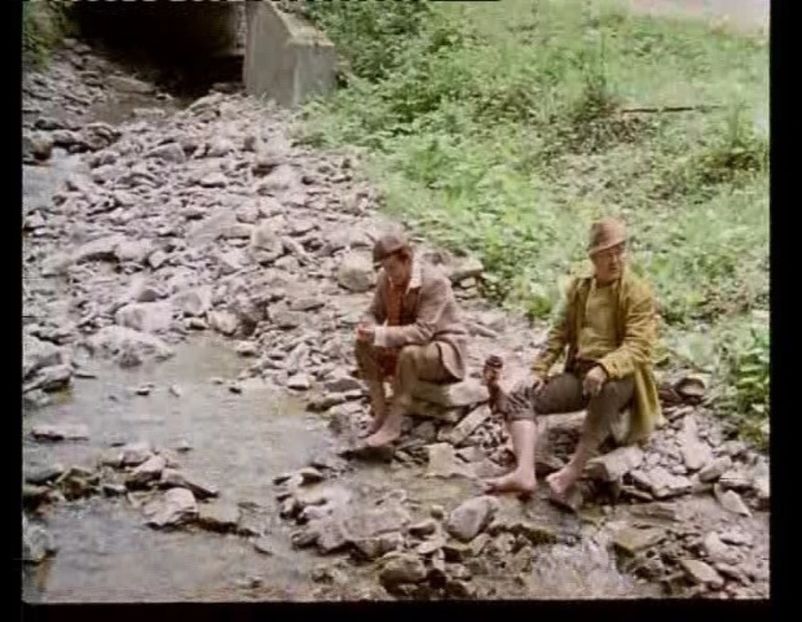BD La Munte Si La Mare - BD La Munte Si La Mare 1972