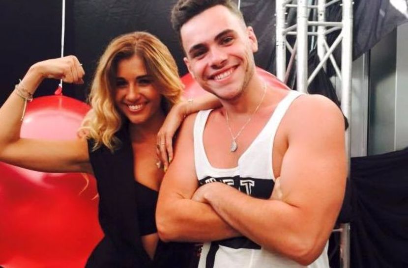 eremia11111111111111111111111 - 0a Alina si Mircea - 4