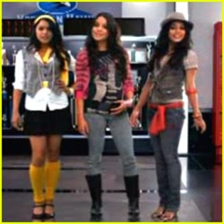 vanessa-hudgens-sears - Vanessa Hudgens 2