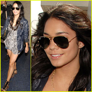 vanessa-hudgens-sweet-home - Vanessa Hudgens 2