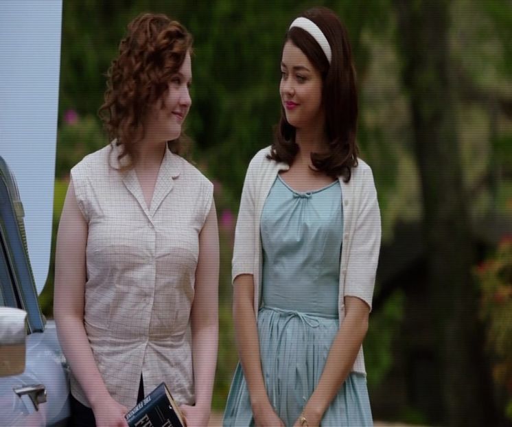 — copiii familiei Montgomery și toți ceilalți prieteni ai mei nu a scăzut deloc. Eram nerăbdătoare - epis x 02 - can you keep it?