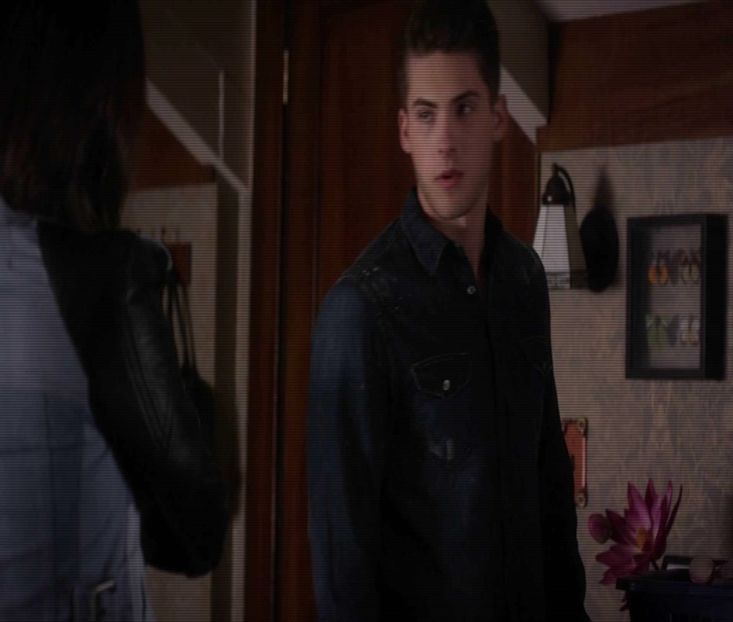 ♡ ∞┇; [cl] [# nu se deranjează să afle dacă chiar e cineva acasă , dar în caz că ar fi - epis x 02 - can you keep it?