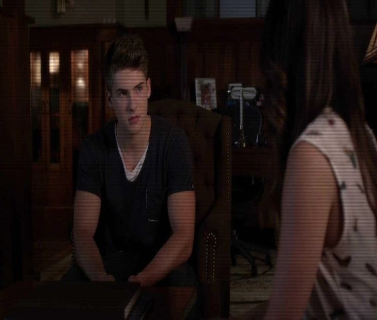 ♡ ∞┇; [cl] da , bine defapt nu e nimic stabilit , doar vroiam să ies din casă și vroiam - epis x 02 - can you keep it?