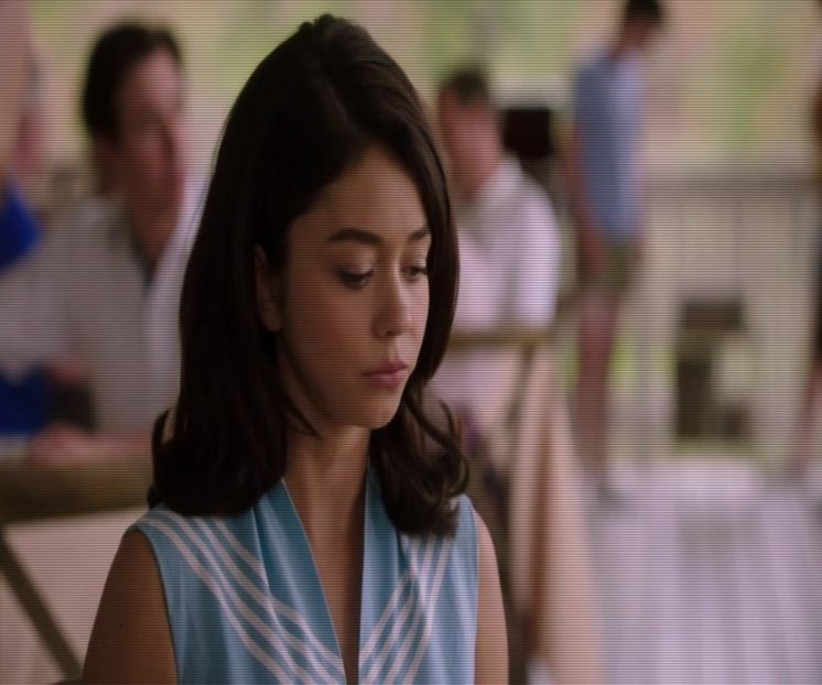 — Rămân surprinsă datorită poveștii familiei lui. ❞Îmi pare nespus de rău că n-am fost alături - epis x 02 - can you keep it?