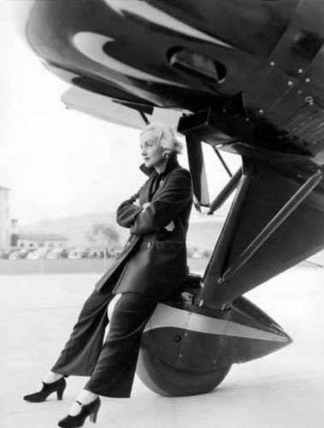 carole lo - carole lombard