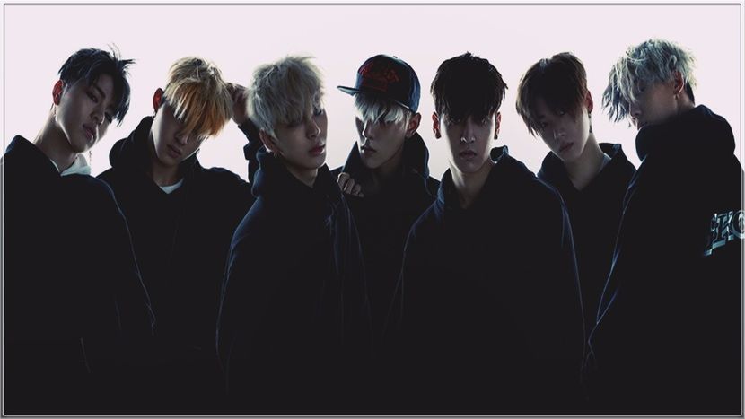 ● Dᴀʏ 053 → 22.07.2017 ♥ iKON ✓ - im the biggest hit on this stage__