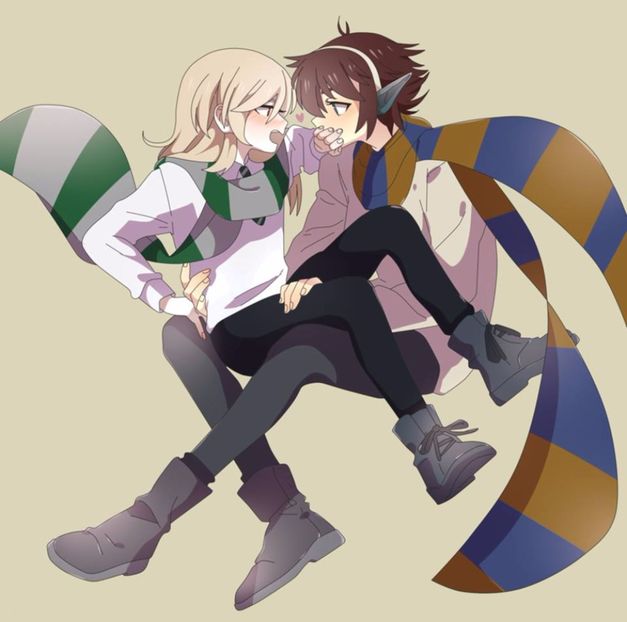 cadou frumi sab - Harry Potter Character- Main