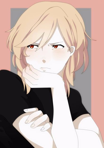 tot de la sab - Harry Potter Character- Main