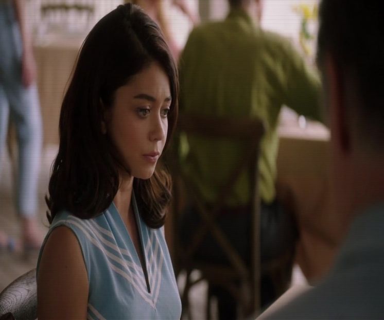 — Zâmbesc larg, bucurându-mă enorm de mult când Mike îmi zice că nu mă urăște. Însă - epis x 02 - can you keep it?