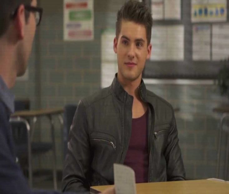 ♡ ∞┇; [cl] poate că nu , dar nu cred că ți-ar fi plăcut prea mult să fi prin preajma mea în - epis x 02 - can you keep it?