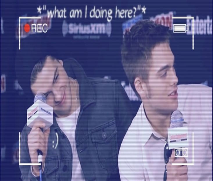 ♡ ∞┇;  [cl] oh , asta sună rău ..și ca și cum toți ar fi idi;oți , dacă ai fi fost vreuna cu nasu pe - epis x 02 - can you keep it?