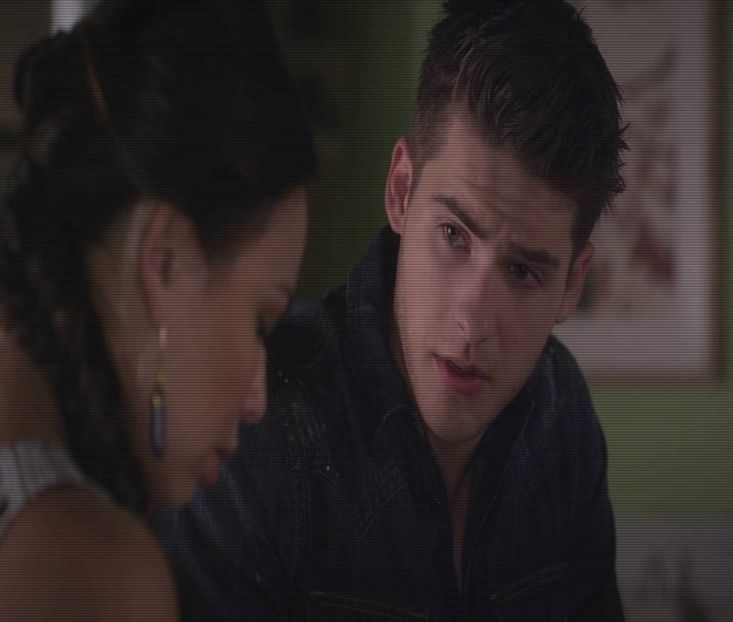 ♡ ∞┇;  [cl] Mona .. nu mai știu dacă o știai înainte să te muți .. și tu ? ai avut pe cineva - epis x 02 - can you keep it?