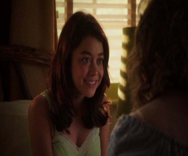 — Mă surprinde subiectul pe care îl redeschide și ultima parte mă face să mă opresc în - epis x 02 - can you keep it?