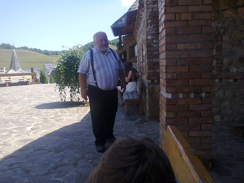 Fotografie2904 - 2017 BOTEZUL LUI FABIAN 22 IULIE