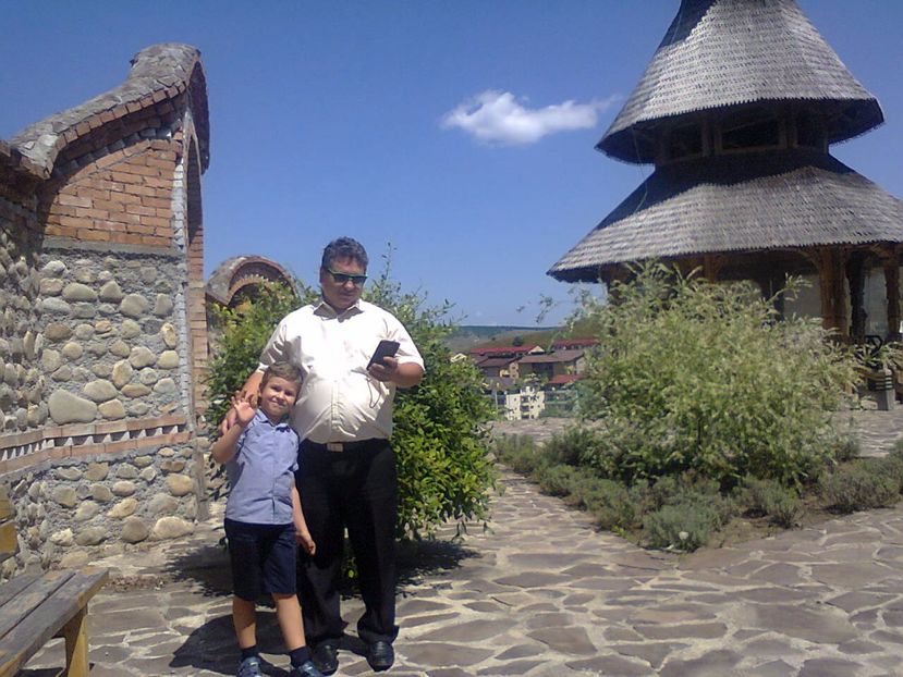 Fotografie2905 - 2017 BOTEZUL LUI FABIAN 22 IULIE