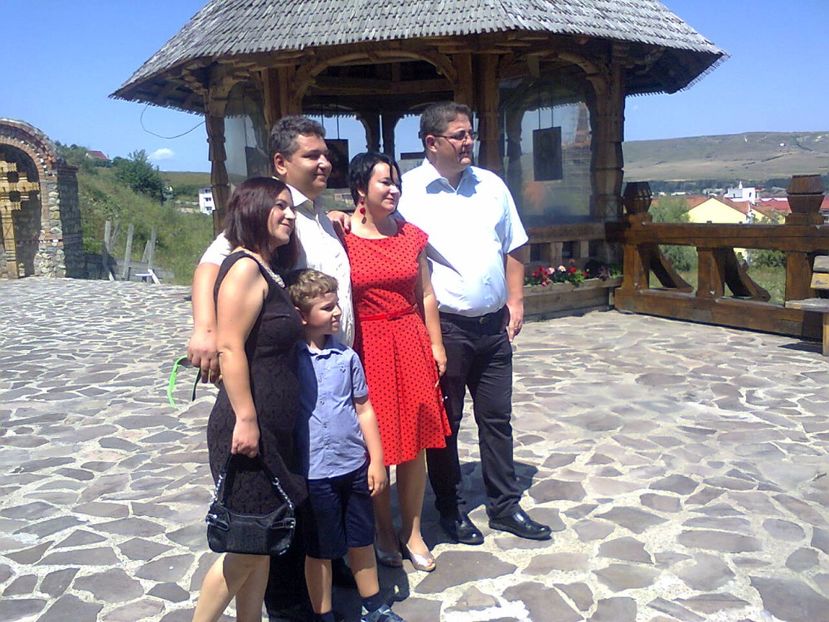 Fotografie2911 - 2017 BOTEZUL LUI FABIAN 22 IULIE