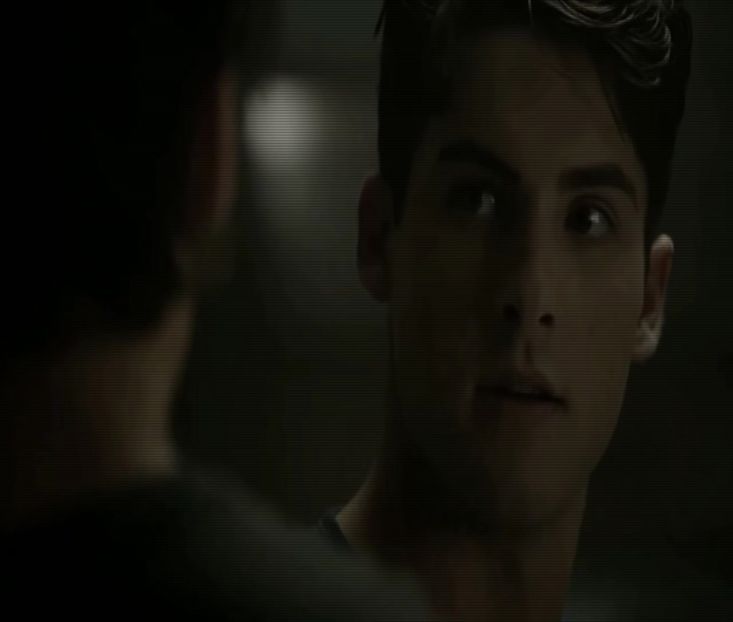 ♡ ∞┇; [cl] oh .. asta sună chiar bine [#zâmbește . sper să ajungi să ai parte de așa ceva , exact - epis x 02 - can you keep it?