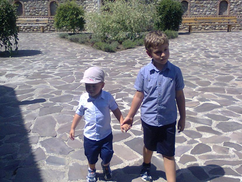 Fotografie2916 - 2017 BOTEZUL LUI FABIAN 22 IULIE