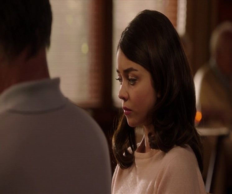 — Gândul la un Mike care ar fi exact cum mi-aș dori eu într-o relație mă face să zâmbesc - epis x 02 - can you keep it?