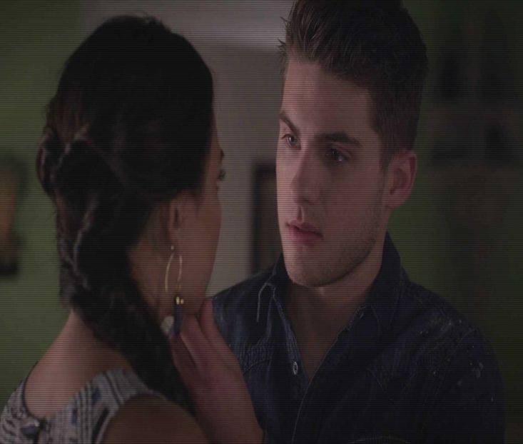 ♡ ∞┇; [#îmi întorc privirea spre ea . vrei să ne așezăm pe o bancă sau ne mai învârtim pe aici ? - epis x 02 - can you keep it?