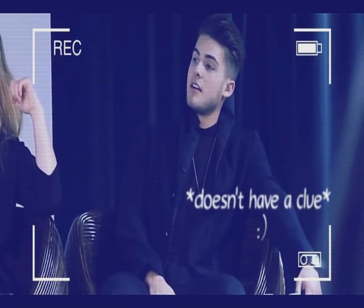 ♡ ∞┇;  [cl] nu am o preferintă anume , dar din moment ce vroiai plimbare când am plecat - epis x 02 - can you keep it?