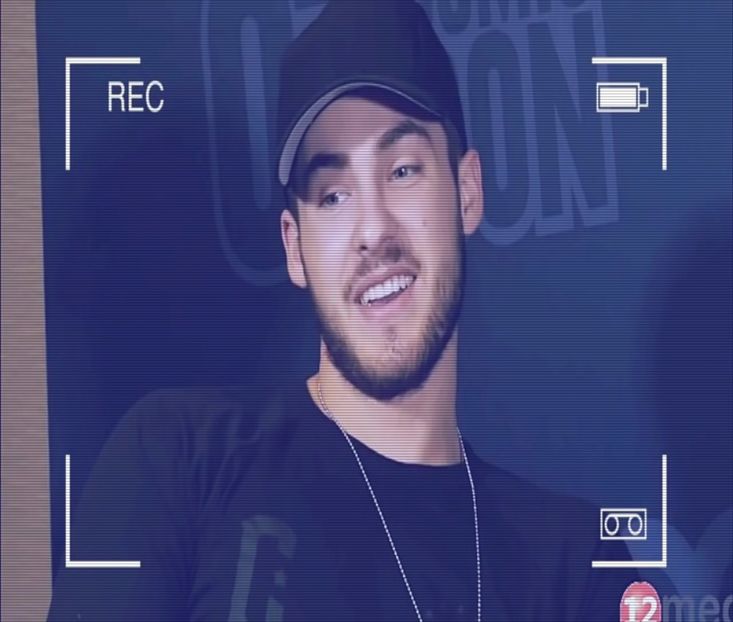 ♡ ∞┇; uhm .. scuze [#îi dă drumu la mână .nu mi-am dat seama că încă te țineam .. - epis x 02 - can you keep it?