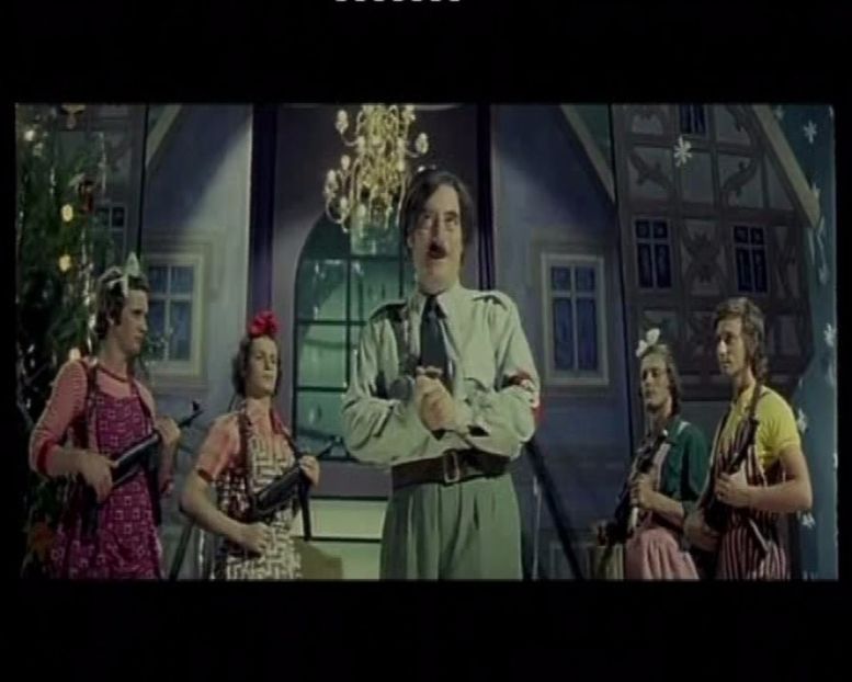 Actorul Si Salbaticii - Actorul Si Salbaticii 1975