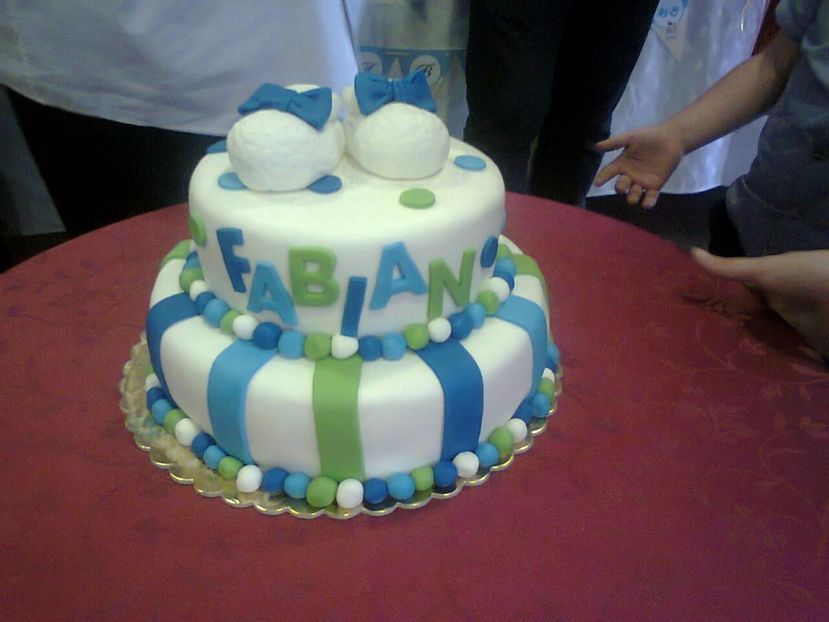 Fotografie2999 - 2017 BOTEZUL LUI FABIAN 22 IULIE