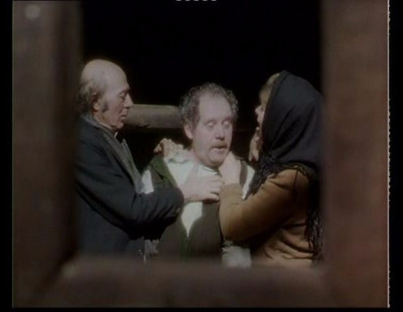 Bocet Vesel - Bocet Vesel 1983