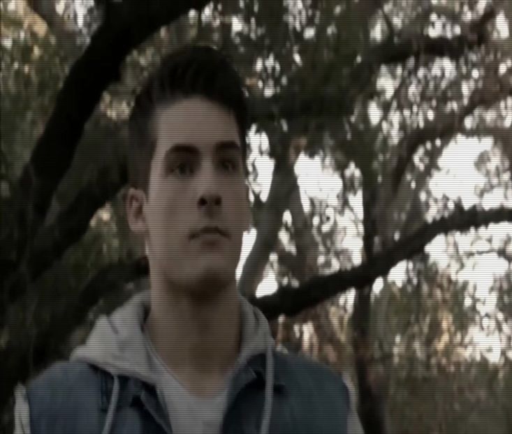 ♡ ∞┇; [#se uită la ea .deci acum că te-ai întors , ce ai de gând ?! o să te înscrii la liceu ? - epis x 02 - can you keep it?