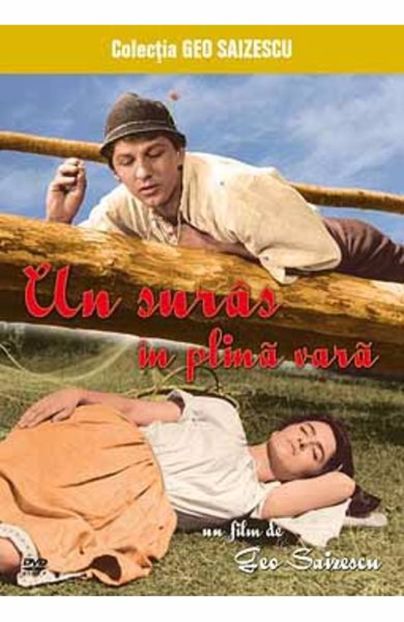 Un Suras In Plina Vara - Un Suras In Plina Vara 1963