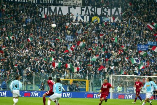 irriducibili25qx2 - hooligans