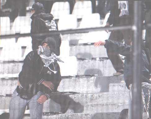 lancidaend - hooligans