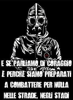 Logo_ULtrasIdentita - hooligans