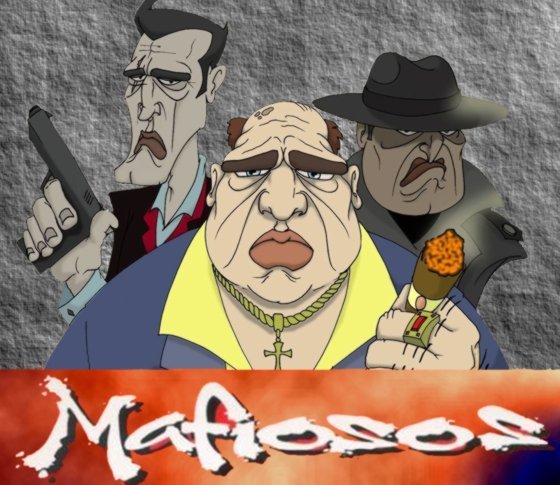 mafiosos4vw