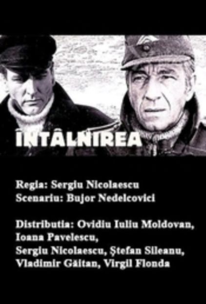 Intalnirea - Intalnirea 1982