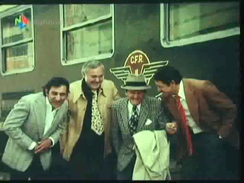 Expresul De Buftea - Expresul De Buftea 1978