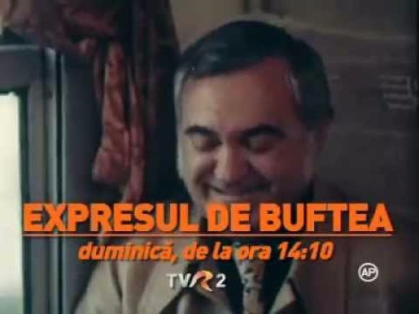 Expresul De Buftea - Expresul De Buftea 1978